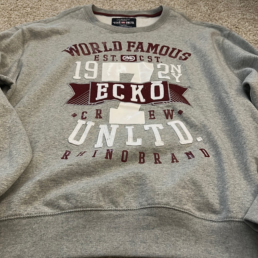 Ecko Unltd